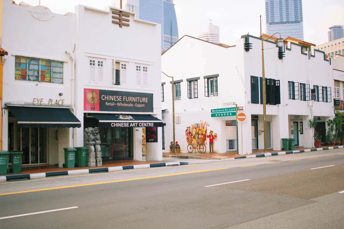 17 Best Budget Hotels in Singapore