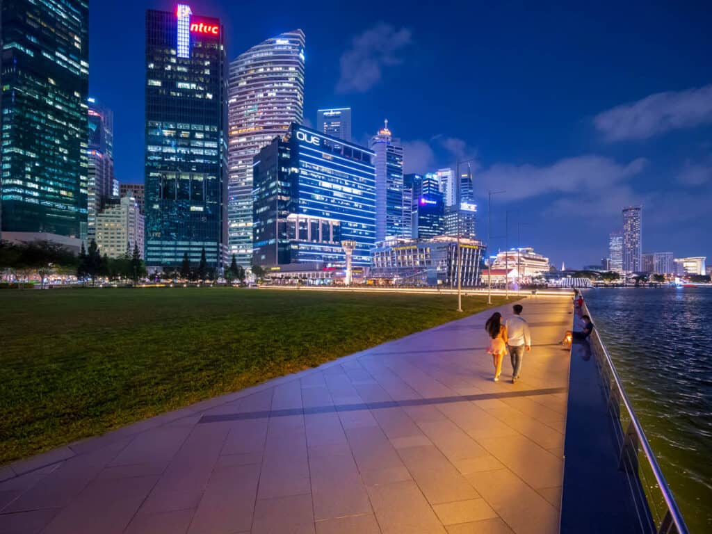 71 Fun and Unique Date Ideas in Singapore