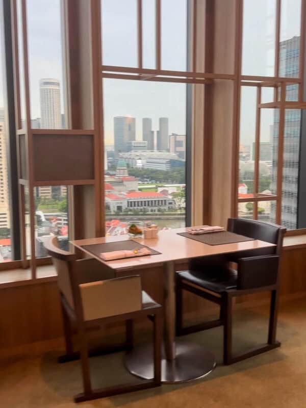 PARKROYAL COLLECTION Pickering: Review